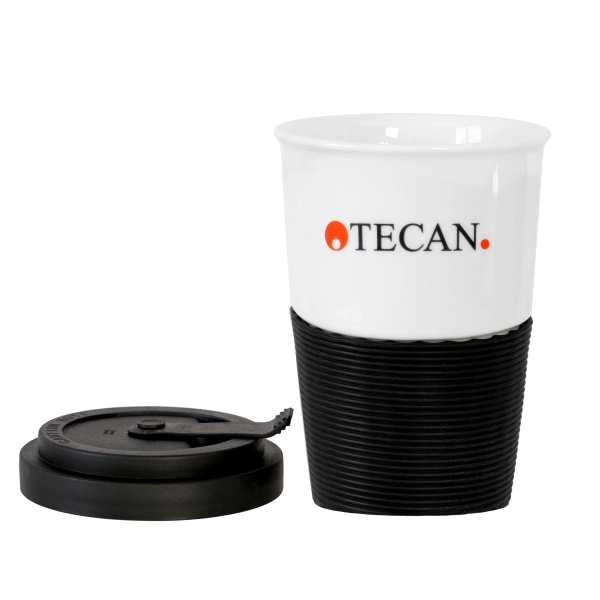 TECAN 2GO CUP
